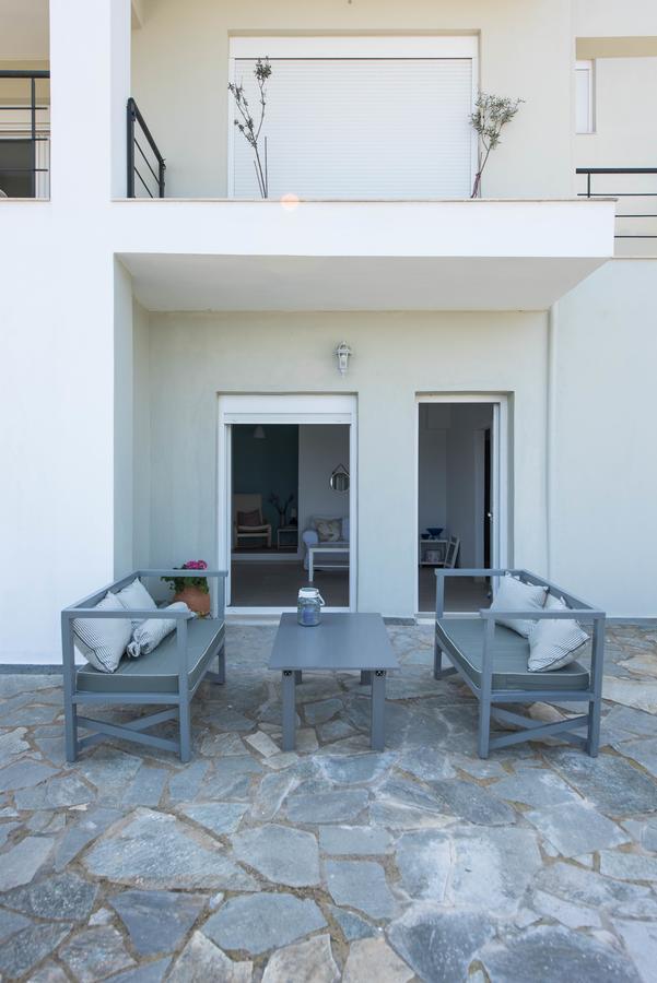 Villa Vourvourou Sea View Extérieur photo