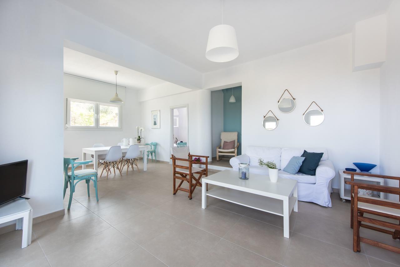 Villa Vourvourou Sea View Extérieur photo