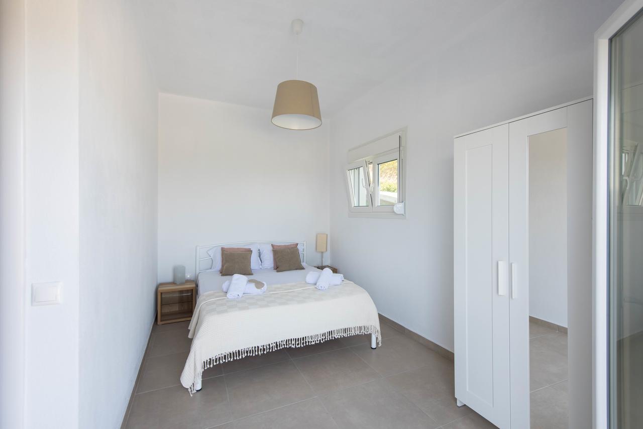 Villa Vourvourou Sea View Extérieur photo