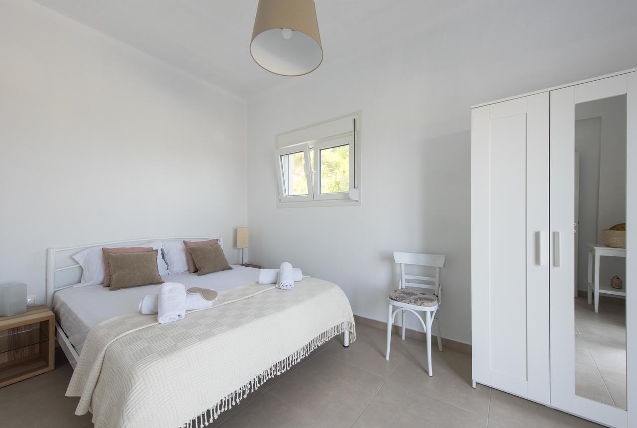 Villa Vourvourou Sea View Extérieur photo